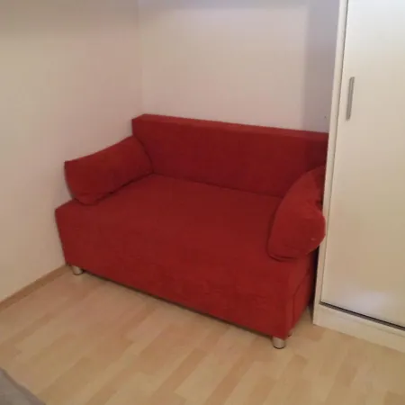 Ferienwohnung Kunterbunt * Gosau