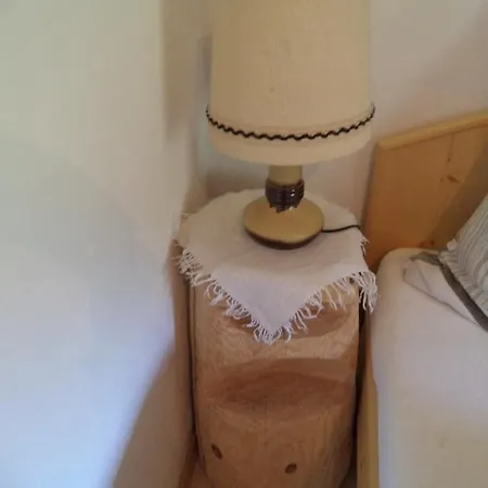 Ferienwohnung Kunterbunt Apartment Gosau
